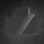 Garų surinkėjas Kuppersbusch DW 8540.0 S