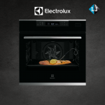 Garinė orkaitė Electrolux KOBCS31X