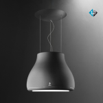 Garų surinkėjas Elica SHINING CAST IRON/F/50 PRF0120590A