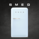 &Scaron;aldytuvas Smeg FAB10RPB6 - Užsakomoji prekė