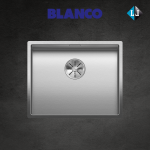 Plautuvė Blanco CLARON 500-U Durinox 523386 - NEMOKAMAS PRISTATYMAS