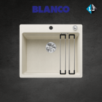 Plautuvė Blanco ETAGON 6-F 527681 - NEMOKAMAS PRISTATYMAS