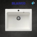 Plautuvė Blanco NAYA 6 519641 - NEMOKAMAS PRISTATYMAS