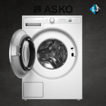 Skalbimo ma&scaron;ina ASKO W3096RW (9 kg)
