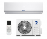N&Oslash;RDIS SIRIUS oro kondicionierius NDI-S24TC1/NDO-S24TC2 7.0/7.18kW