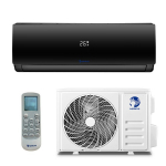 N&Oslash;RDIS SIRIUS oro kondicionierius NDI-S12TC1B/NDO-S12TC2 3.5/3.66kW Juodas