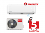 Inventor NEO oro kondicionierius sieninis N2UVI-12WFI/ N2UVO-12 3,5 kW