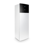 Daikin Altherma 3 GEO galingumo &scaron;ilumos siurblys EGSAX06D9W 7,98 kW
