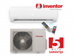 Inventor Comfort oras-oras &scaron;ilumos siurblys / oro kondicionierius MFVI32-18WFI/ MFVO32-18 5,2 kW