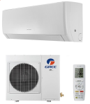 Gree Pular Oro kondicionierius su Wifi 6.2/6.5kW