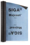 SIGA Majcoat 150 - Prie&scaron;vėjinė difuzinė membrana (1.5 m x 50 m)