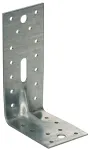 E9S/2.5 Simpson Strong-Tie - Sustiprintas tvirtinimo kampas (152.5 x 94 x 65 mm) (2.5 mm)