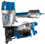 Beck FASCO F60 CN15-PS90-H LIGNOLOC - Būgninė viniakalė mediniams vinukams  (4.7/5.3mm x 65 - 90mm) (15&deg;)