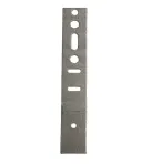 4PRO Universalios langų montavimo plok&scaron;telės (25 x 147 mm)