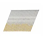 4PRO Vinys juostose 21&deg; cinkuotos, sraigtinės (4.2 x 160 mm), 400 vnt.