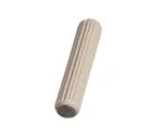 4PRO Mediniai kai&scaron;čiai (12 x 40 mm) 4000 vnt