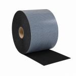 EPDM-PRO drėgmės barjero juosta su klijais (0,75 mm storio; 300 mm &times; 20 m)