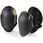 ToughBuilt GelFit Rocker - Kelių apsaugos