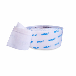 SIGA Fentrim IS 20 F85 - Juosta su dvipusio lipnumo 15 mm juostele (85 mm x 25 m)