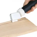 Pizzi 0026 - Klijų tepimo antgalis jungčių profiliams (6 x 30 mm)
