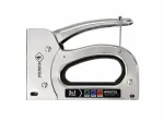 4PRO 3-in-1 rankinis kabių pistoletas 4PRO753i, skirtas 53, 13 ir 140 tipo kabėms