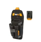 ToughBuilt &bdquo;Technician 6-Pocket Pouch - Large&ldquo; - Didelis 6 ki&scaron;enių įrankių dėklas