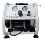 4PROAIR4S - Kompresorius be alyvos (4 L)