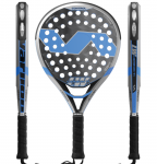 Varlion LW Carbon TI 2025 | Padelio raketė
