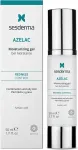 Sesderma Azelac Moisturizing Gel 50ml