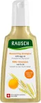 Rausch Nourishing Shampoo with Egg-Oil 200 ml