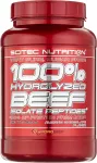 Scitec Nutrition 100% Hydrolyzed  Beef Isolate Chocolate Almond 900 g