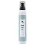 K89 Professional Curly Hair Strong Mousse