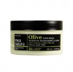 Farcom Mea Natura Olive Intensive Nourishment & Shine Hair Mask 250ml