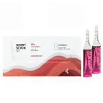 Keen Strok Plis Solution Vitaminized Plis 24x15ml