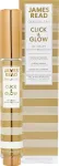 James Read Gradual Tan Click&Glow Tan Drops Gouttes Bronzantes 15ml
