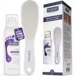 Footlogix Ultimate At Home Foot Care Combo