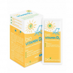 BIOfarmacija bioVitamin D3, N20
