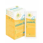 BIOfarmacija bioVitamin D3, N20