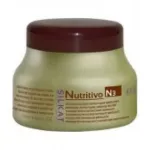 BES Silkat Nutritivo N3 Mask 250ml