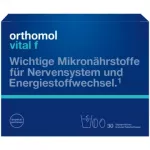 Orthomol Vital F 30bot/cap