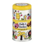 Derriere la porte Candy Box (Stackable) Alligator