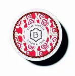Benamor Rose Amelie Supreme Body Butter 200 ml