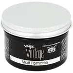 Vines Vintage Matt Pomade 125ml