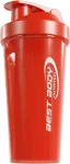 Best Body Nutrition Protein Shaker - Red - 700ml