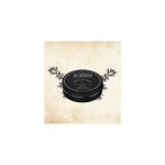 Jackson Antidot 1.1 Matt Pomade Medium Hold 100 ml
