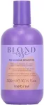 Inebrya Blondesse No-Orange Shampoo 300ml
