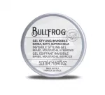 Bullfrog Invisible Shaving Gel 100ml