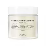 Dr.Althea 2% Salicylic Acid Clear Pad 170g/1EA