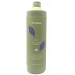 Echosline No Yellow Shampoo - Anti-Yellow Shampoo 1000ml