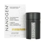 Nanogen Hair Thickening Fibres Light Blonde 15g